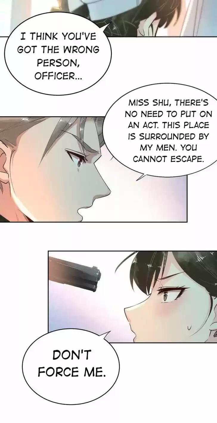 5500 Shades of the Demon King Ch.123