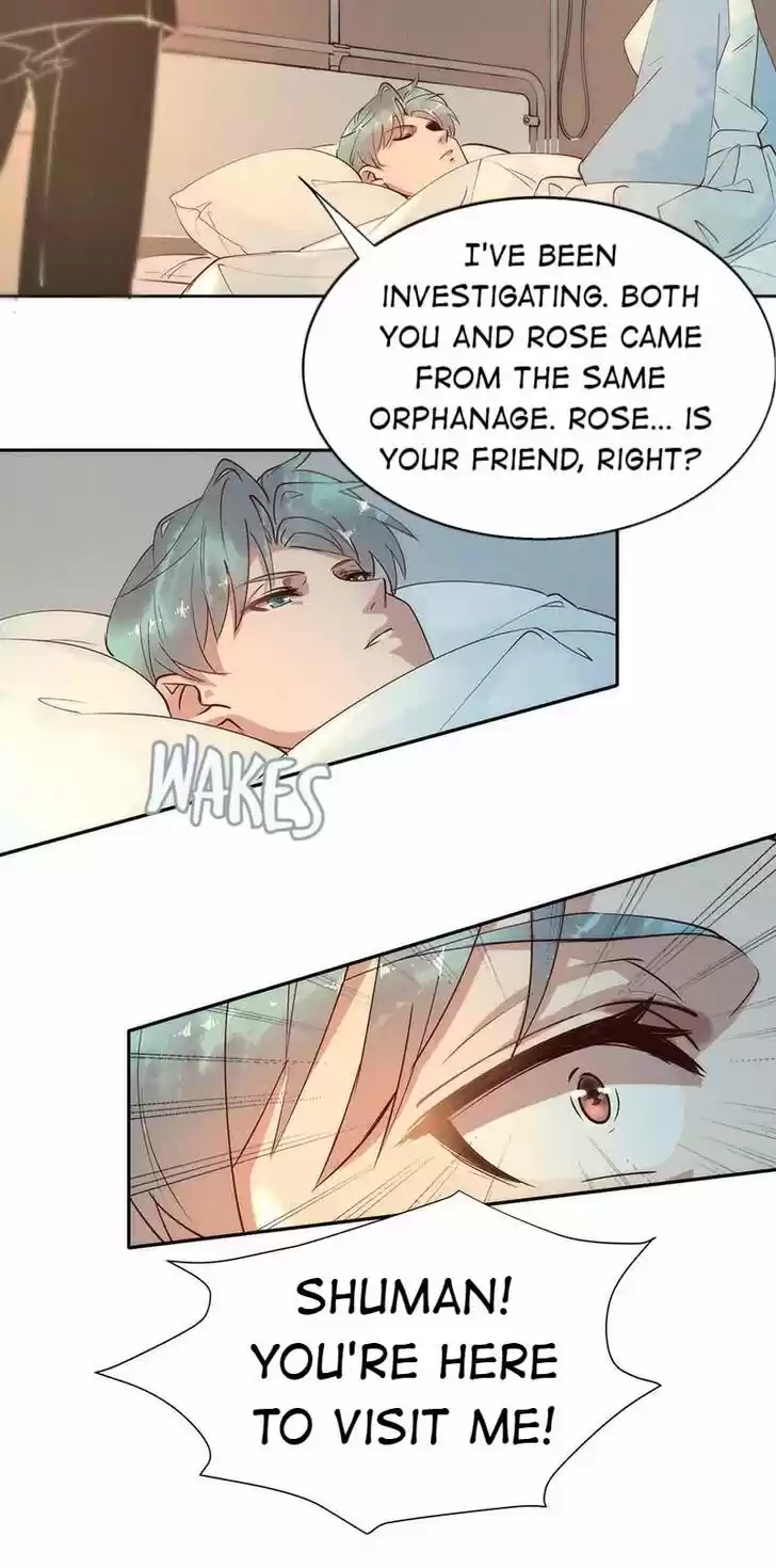 5500 Shades of the Demon King Ch.123