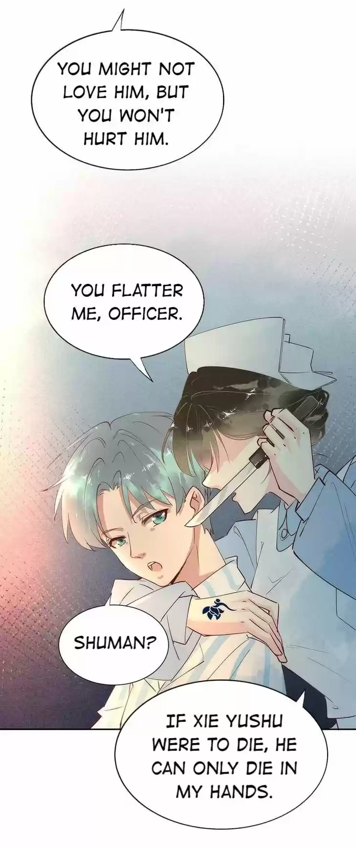 5500 Shades of the Demon King Ch.123