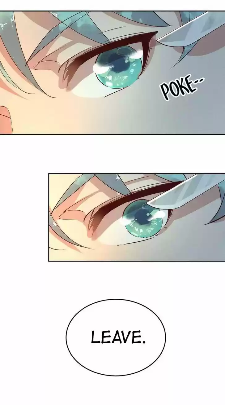 5500 Shades of the Demon King Ch.123