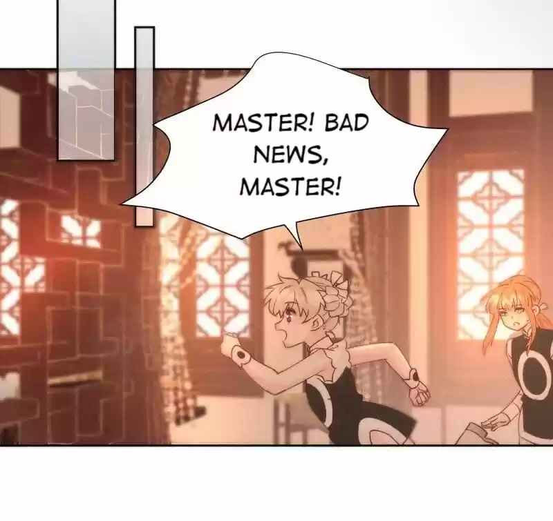 5500 Shades of the Demon King Ch.123