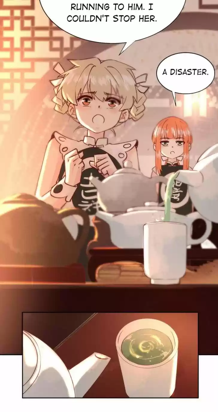 5500 Shades of the Demon King Ch.123