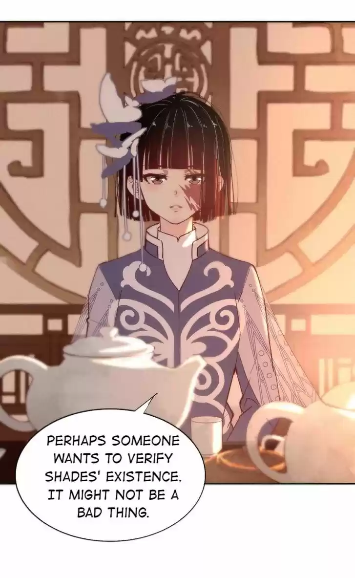 5500 Shades of the Demon King Ch.123