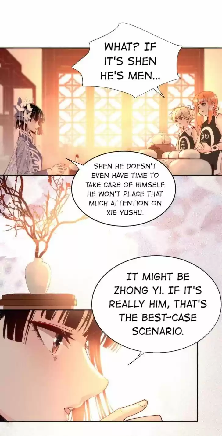 5500 Shades of the Demon King Ch.123