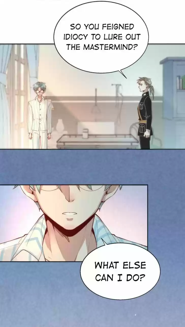 5500 Shades of the Demon King Ch.124