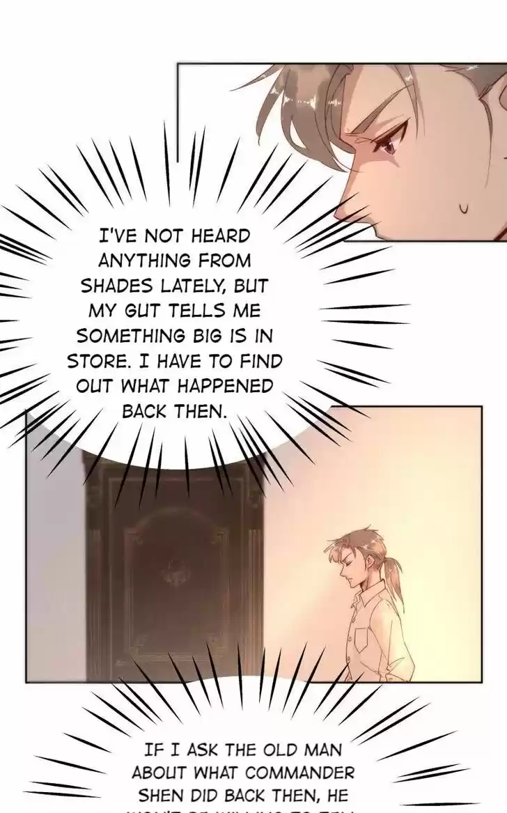 5500 Shades of the Demon King Ch.124