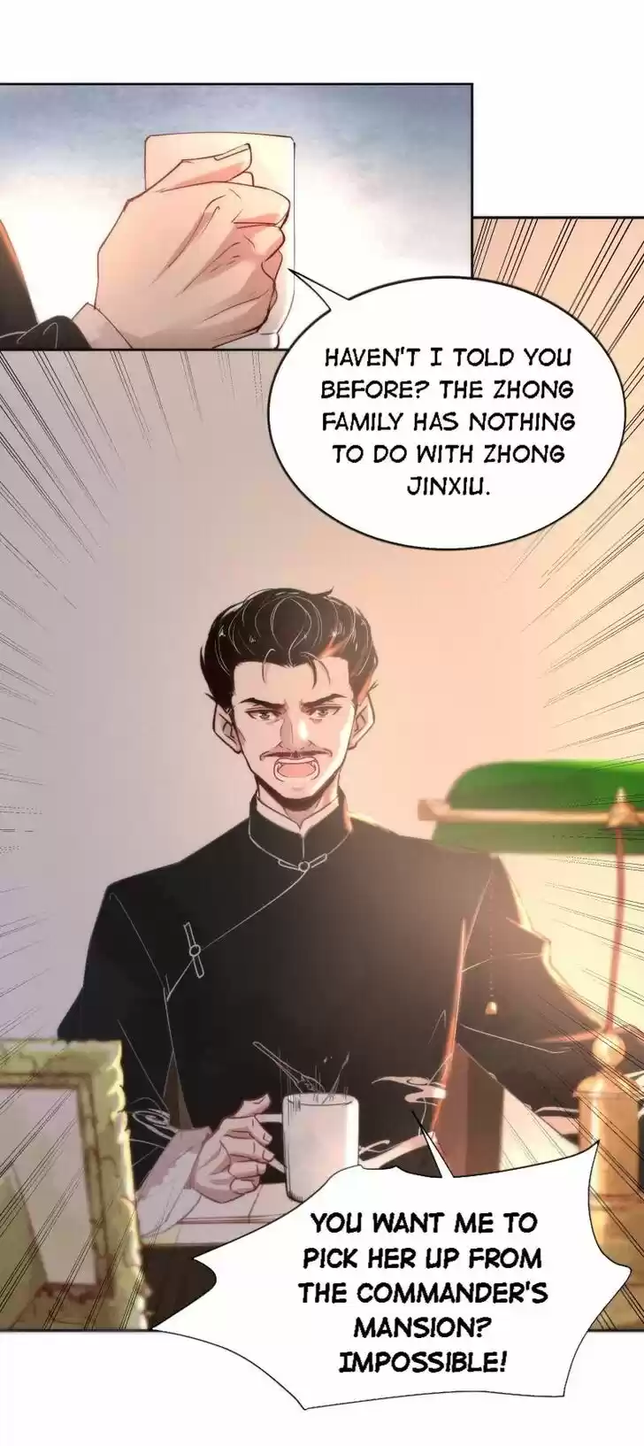 5500 Shades of the Demon King Ch.124