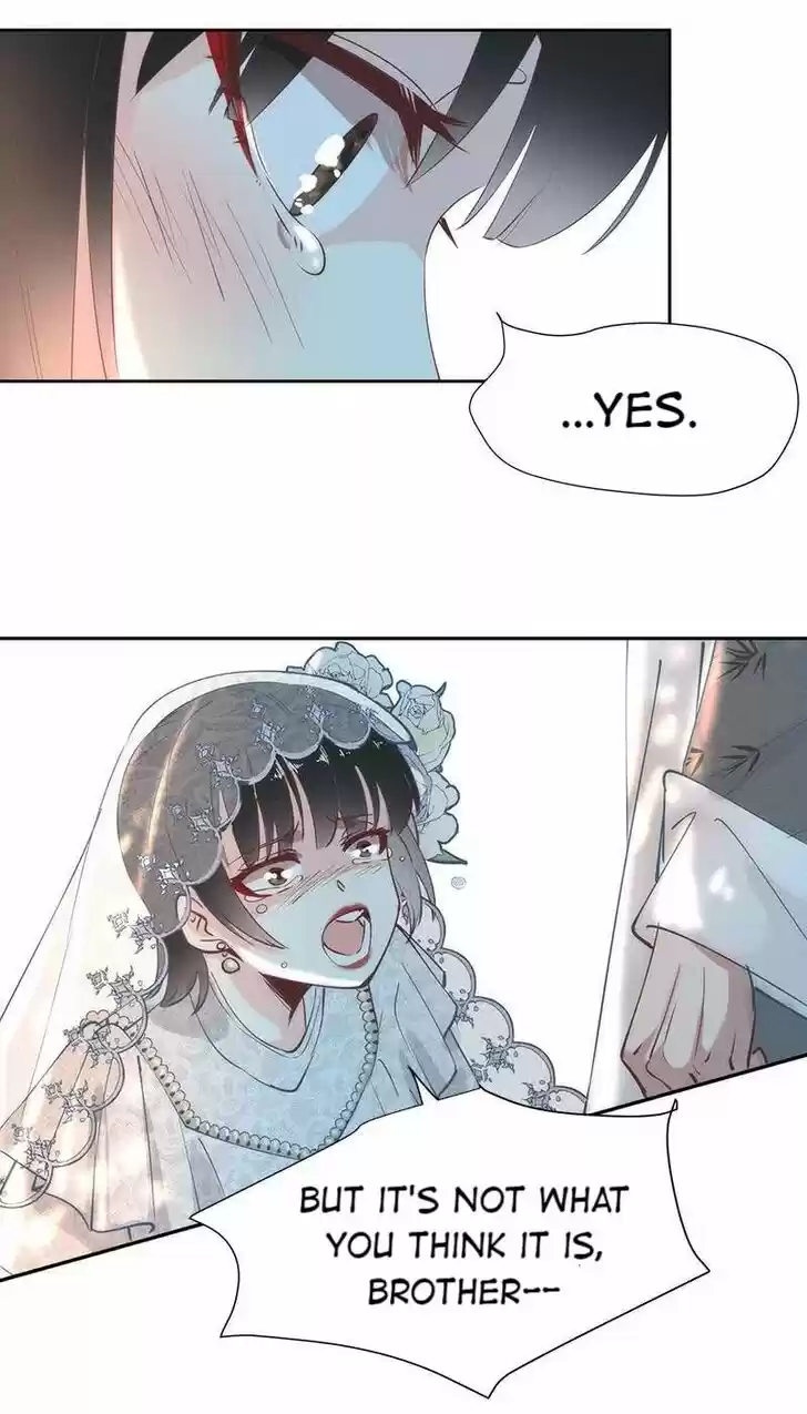 5500 Shades of the Demon King Ch.124