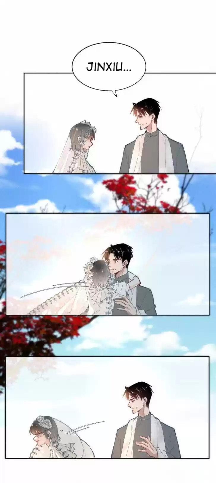 5500 Shades of the Demon King Ch.124