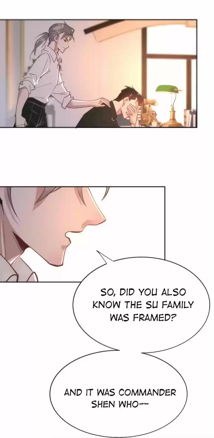 5500 Shades of the Demon King Ch.124