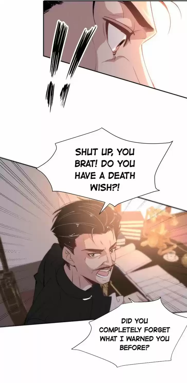 5500 Shades of the Demon King Ch.124