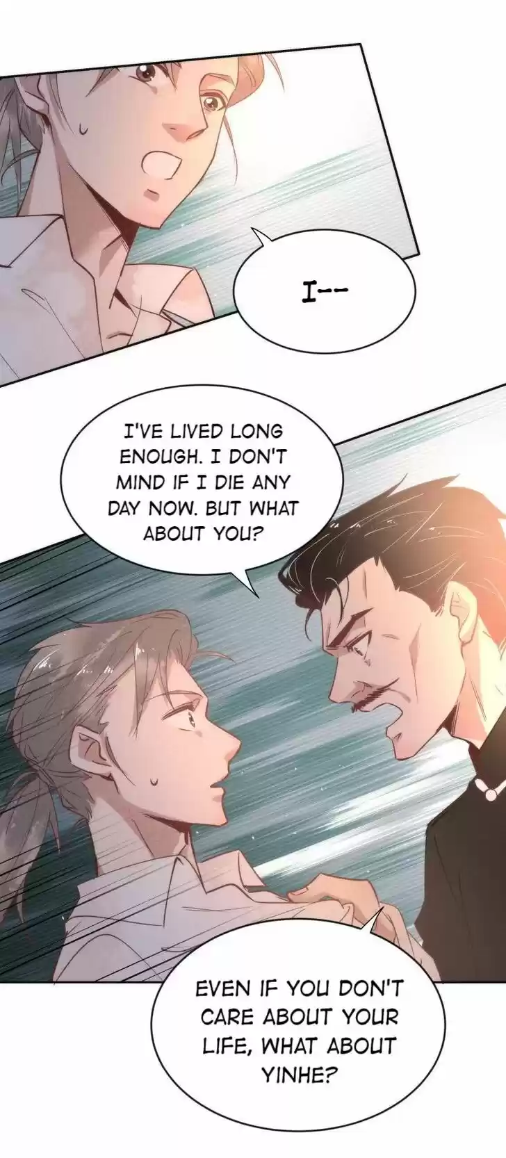 5500 Shades of the Demon King Ch.124