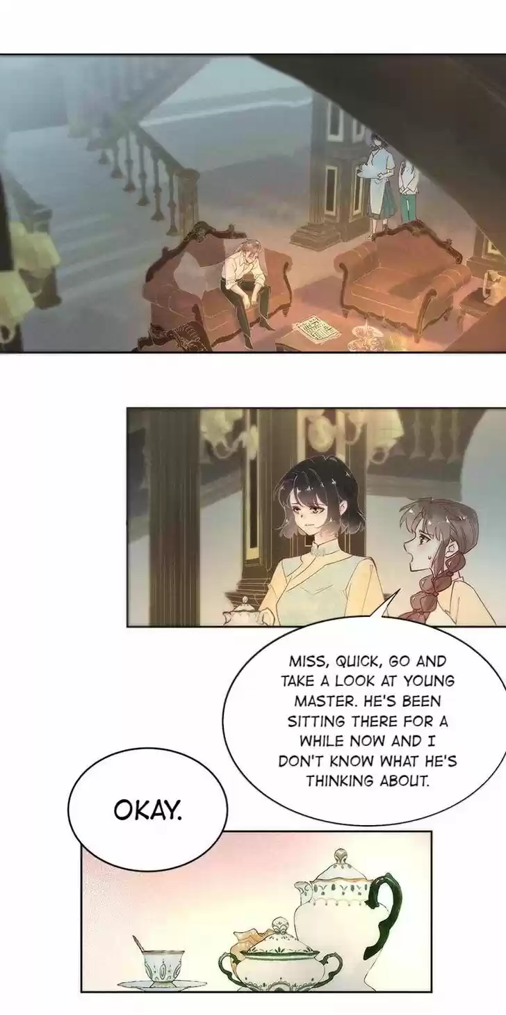 5500 Shades of the Demon King Ch.125