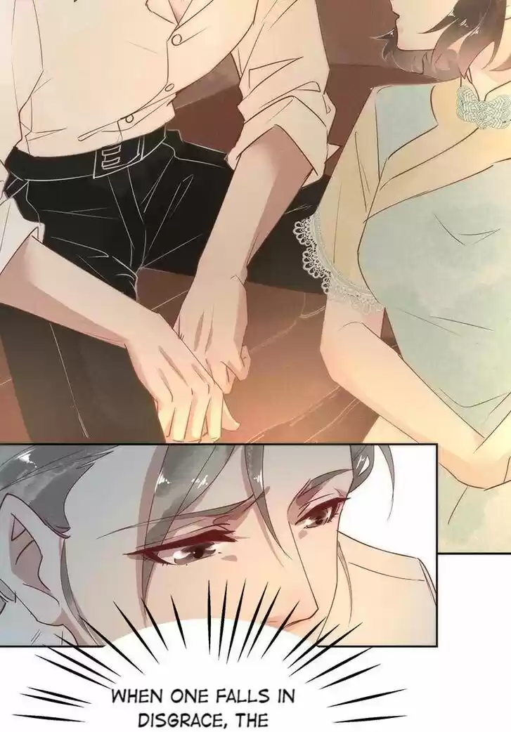 5500 Shades of the Demon King Ch.125