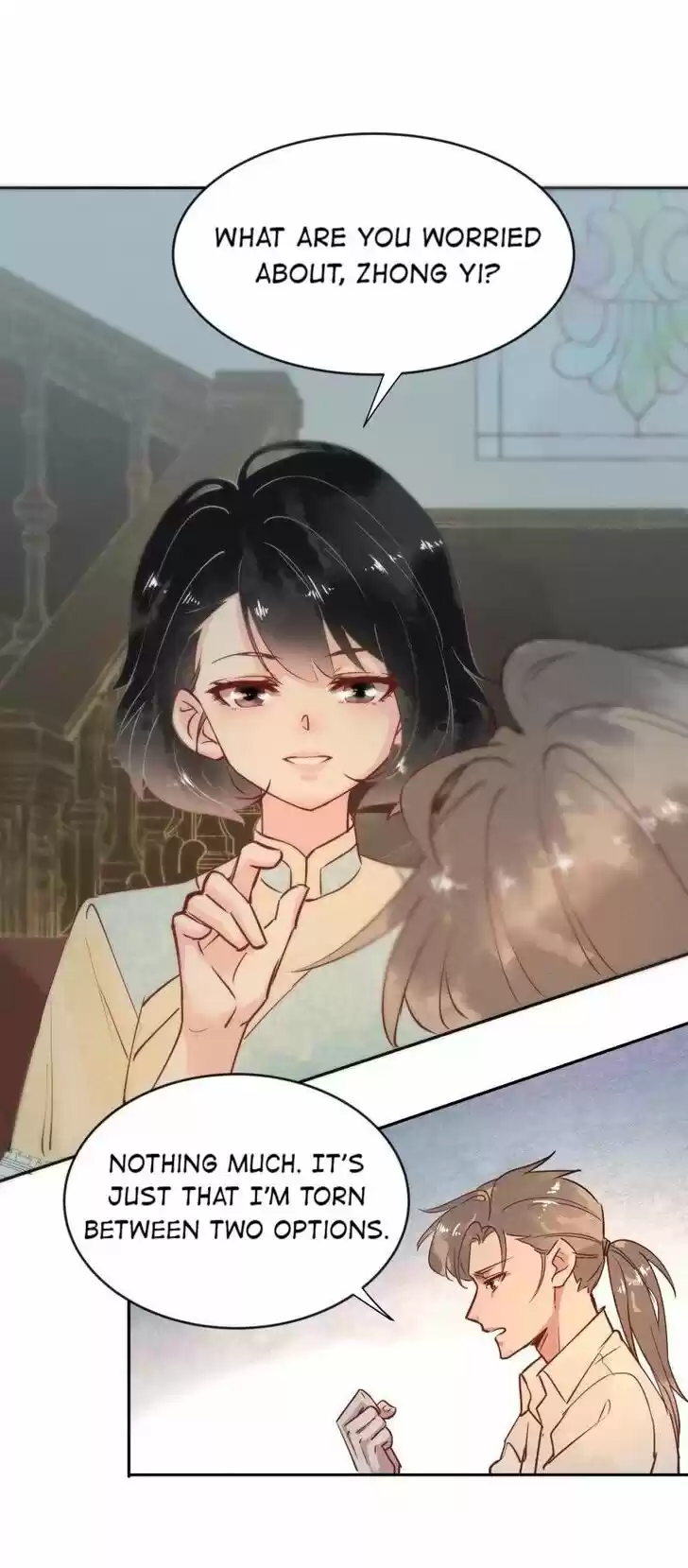 5500 Shades of the Demon King Ch.125