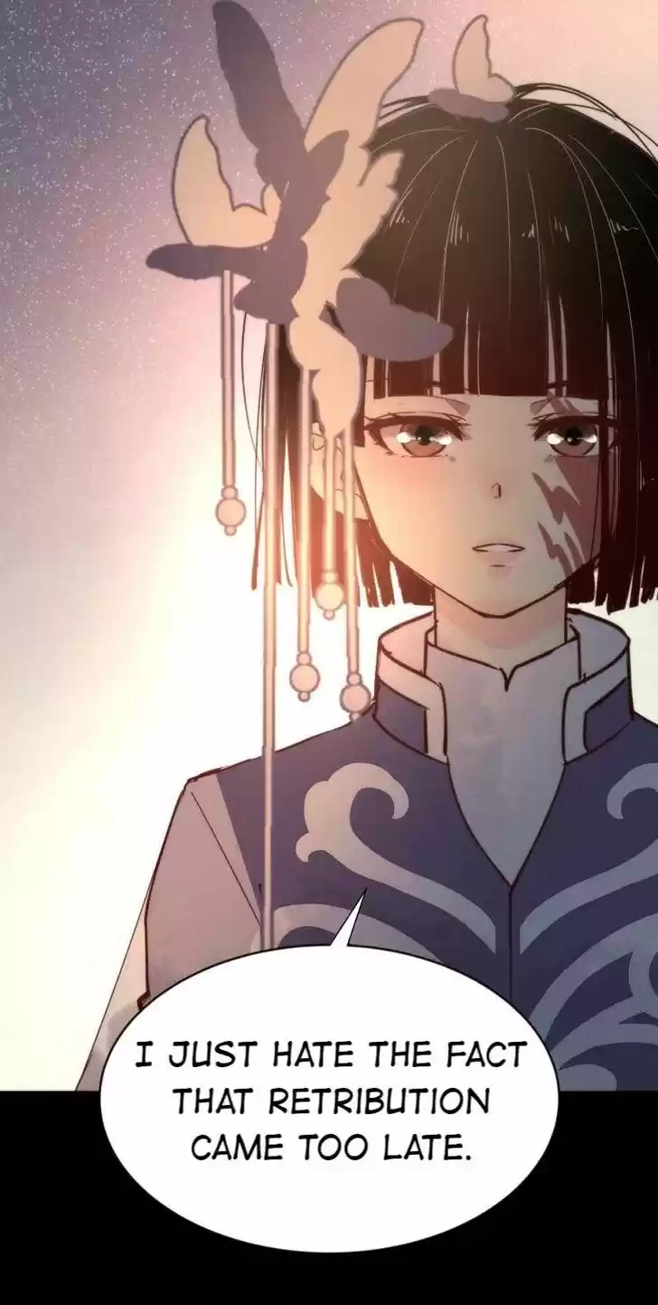 5500 Shades of the Demon King Ch.125