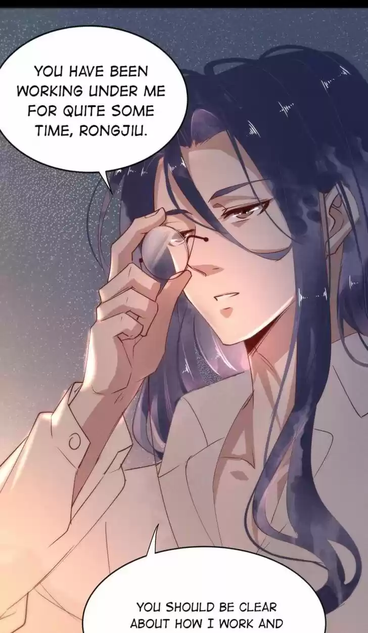 5500 Shades of the Demon King Ch.126