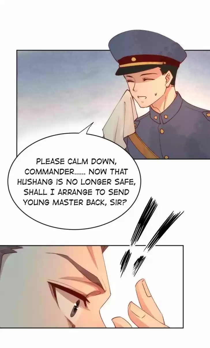 5500 Shades of the Demon King Ch.126