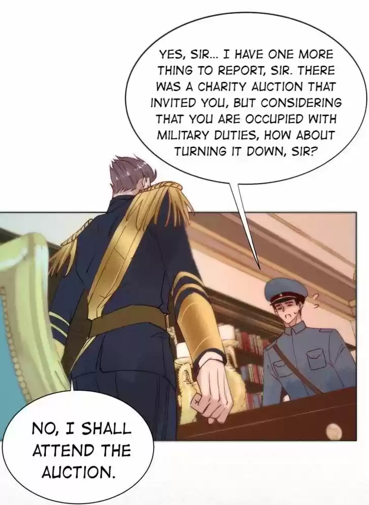 5500 Shades of the Demon King Ch.126