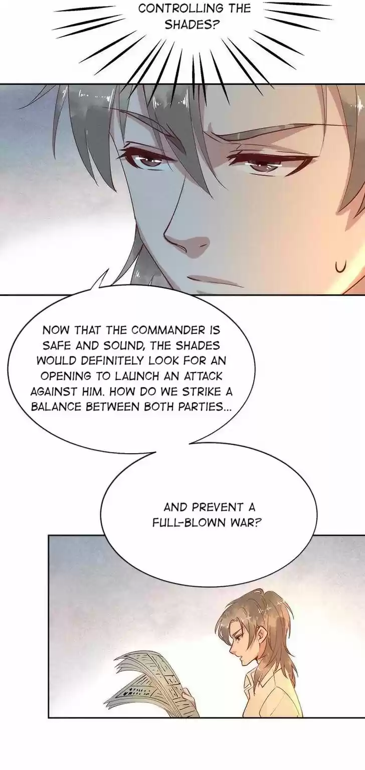 5500 Shades of the Demon King Ch.126