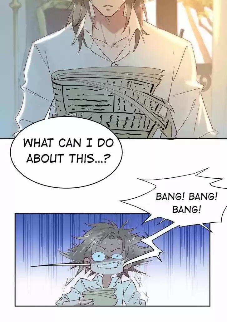 5500 Shades of the Demon King Ch.126