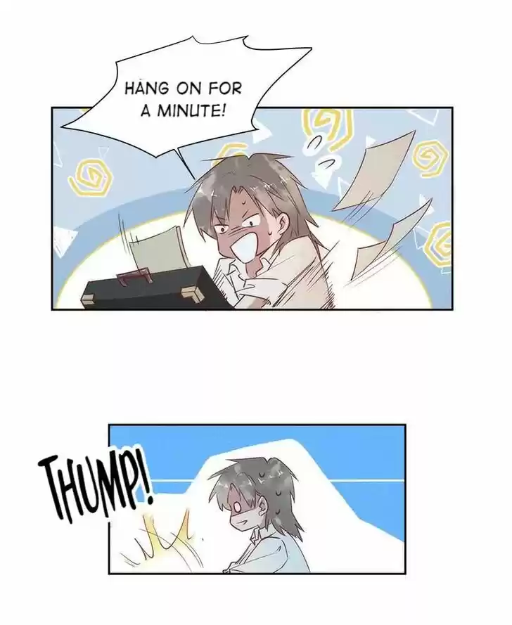 5500 Shades of the Demon King Ch.126