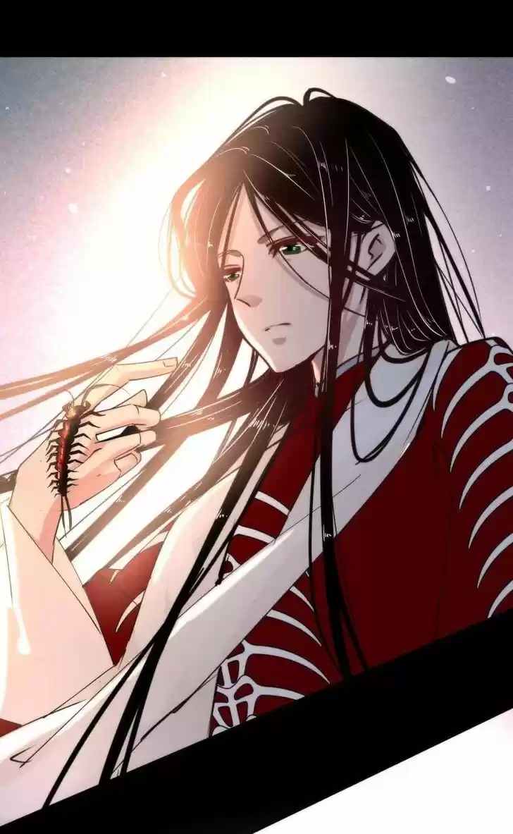 5500 Shades of the Demon King Ch.126