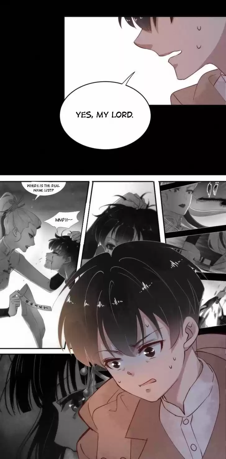 5500 Shades of the Demon King Ch.127