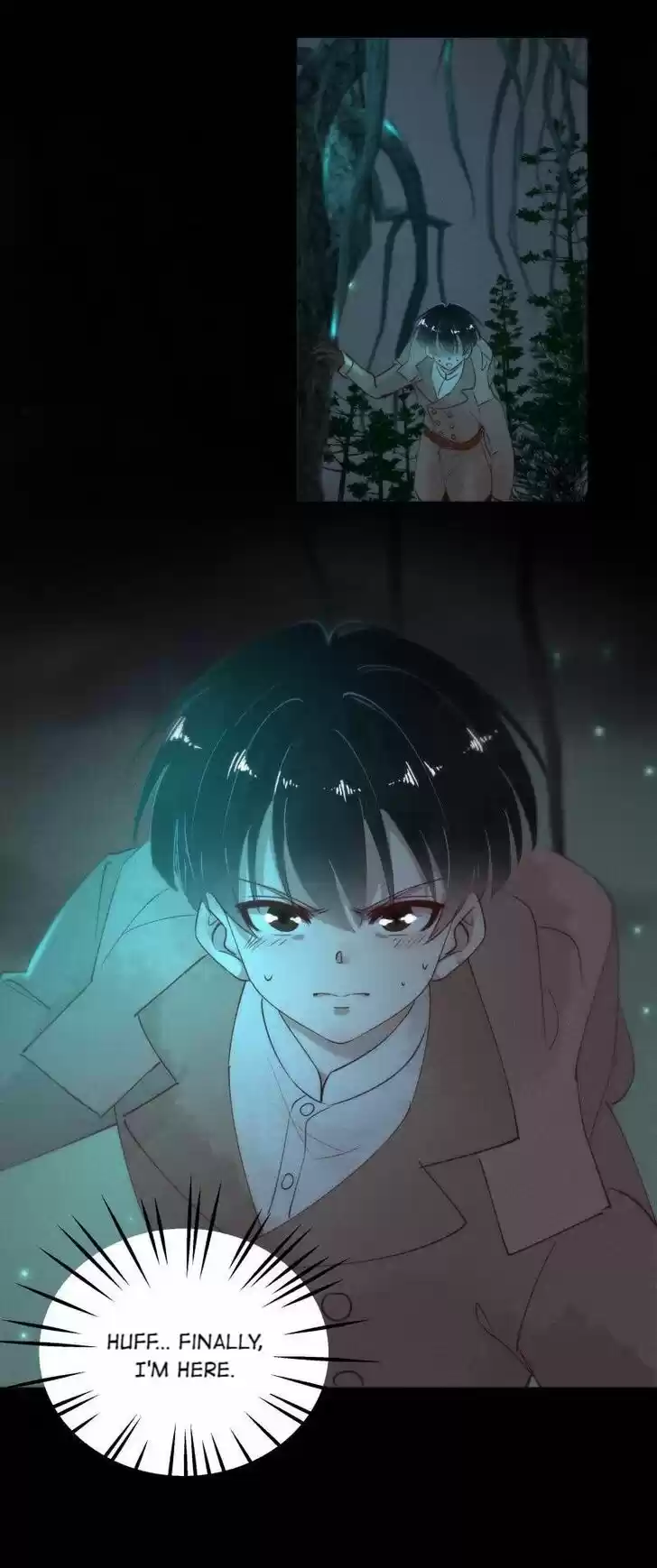 5500 Shades of the Demon King Ch.127