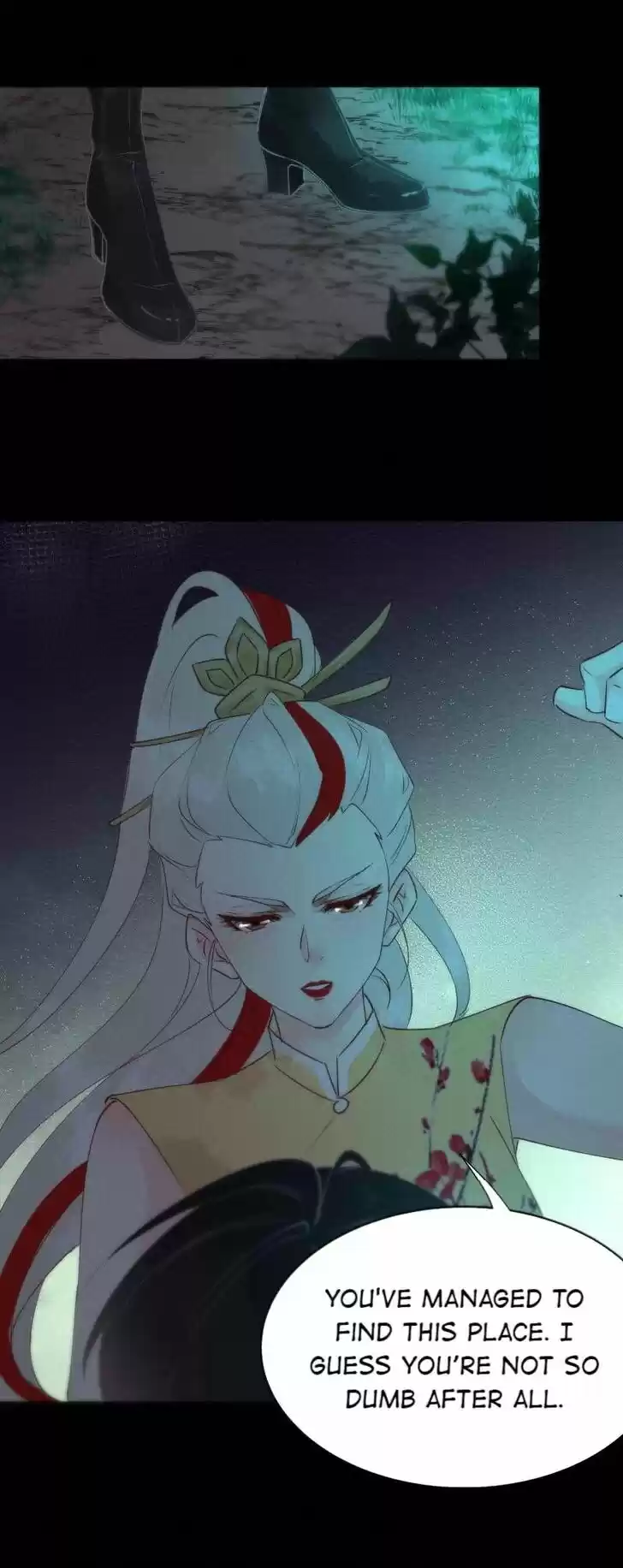 5500 Shades of the Demon King Ch.127