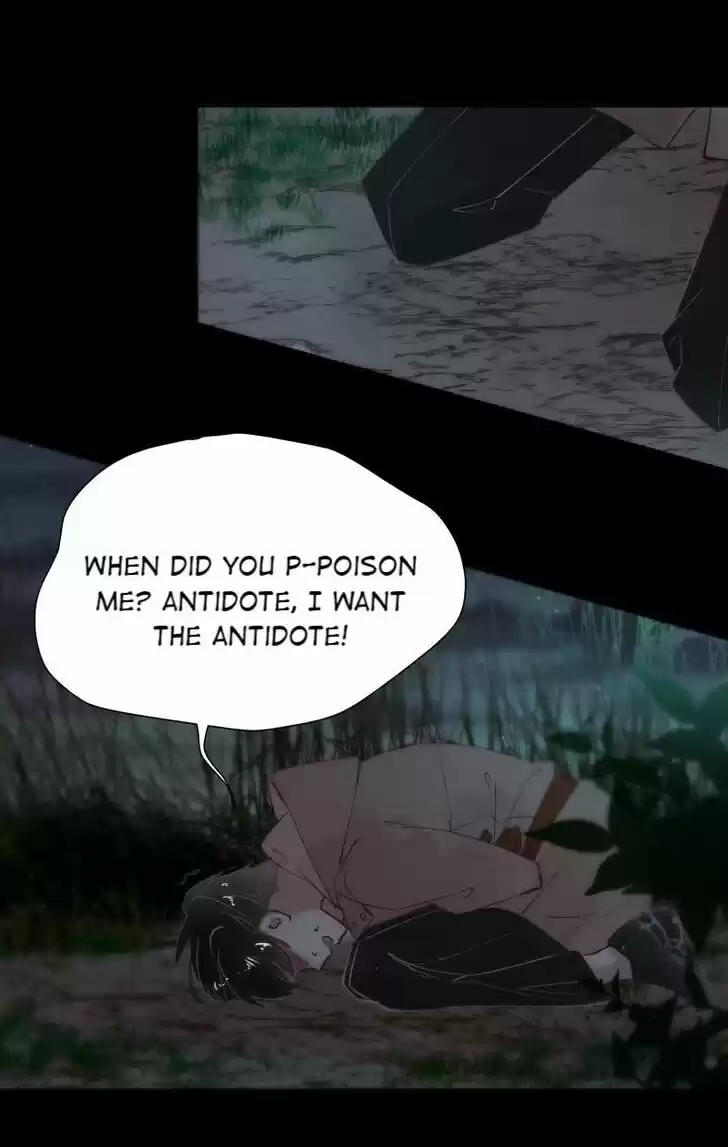 5500 Shades of the Demon King Ch.127