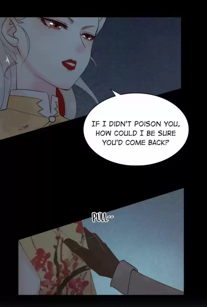 5500 Shades of the Demon King Ch.127