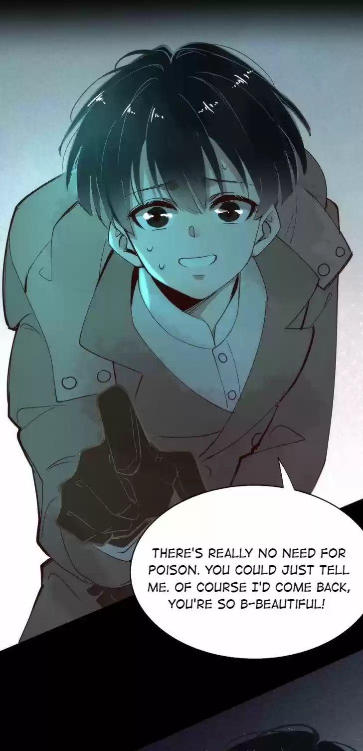 5500 Shades of the Demon King Ch.127