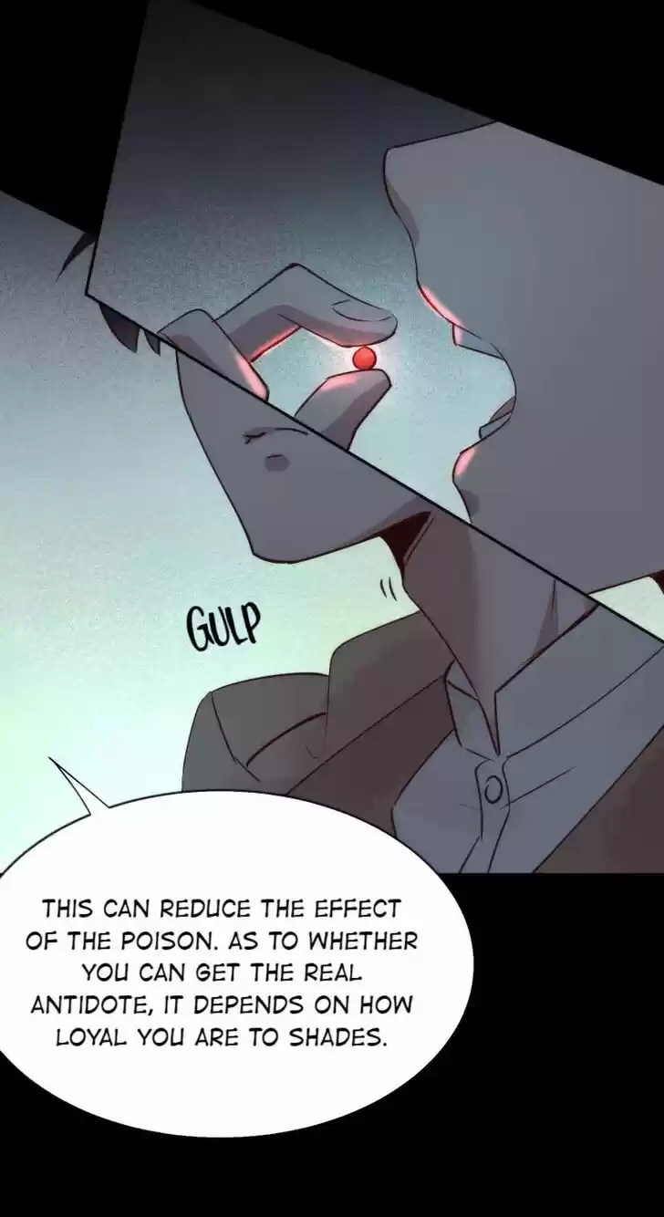 5500 Shades of the Demon King Ch.127