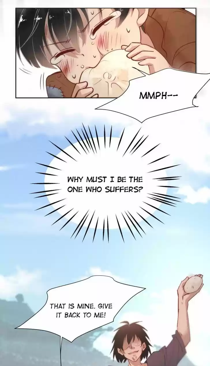 5500 Shades of the Demon King Ch.127