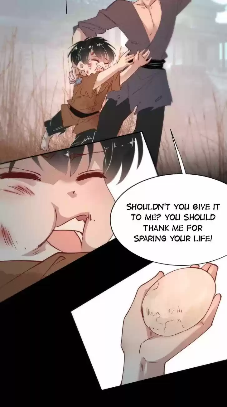 5500 Shades of the Demon King Ch.127