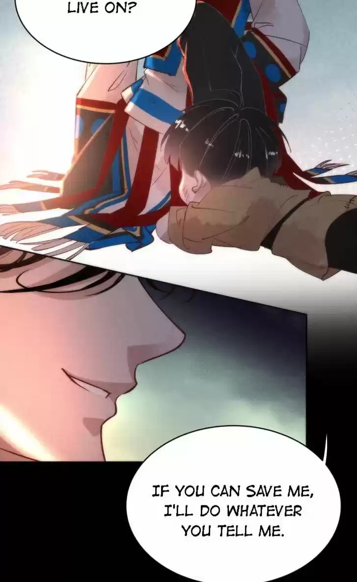 5500 Shades of the Demon King Ch.127