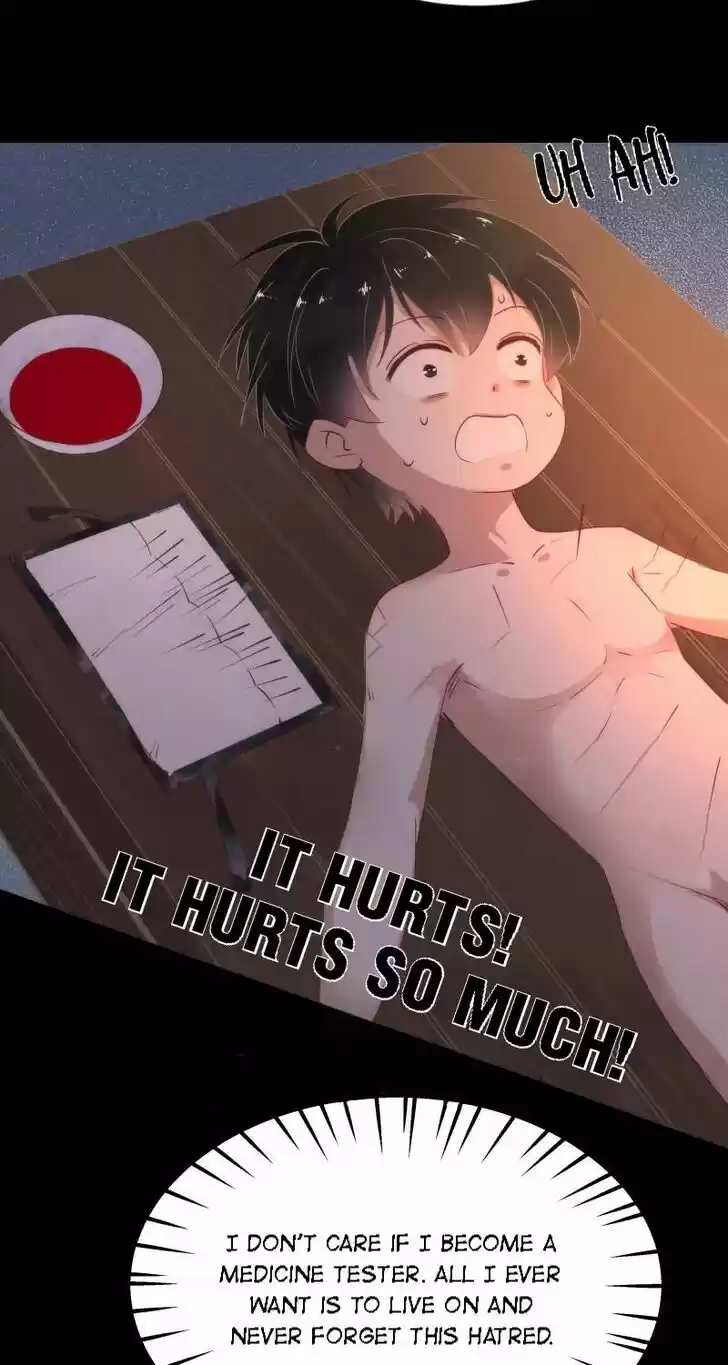 5500 Shades of the Demon King Ch.127