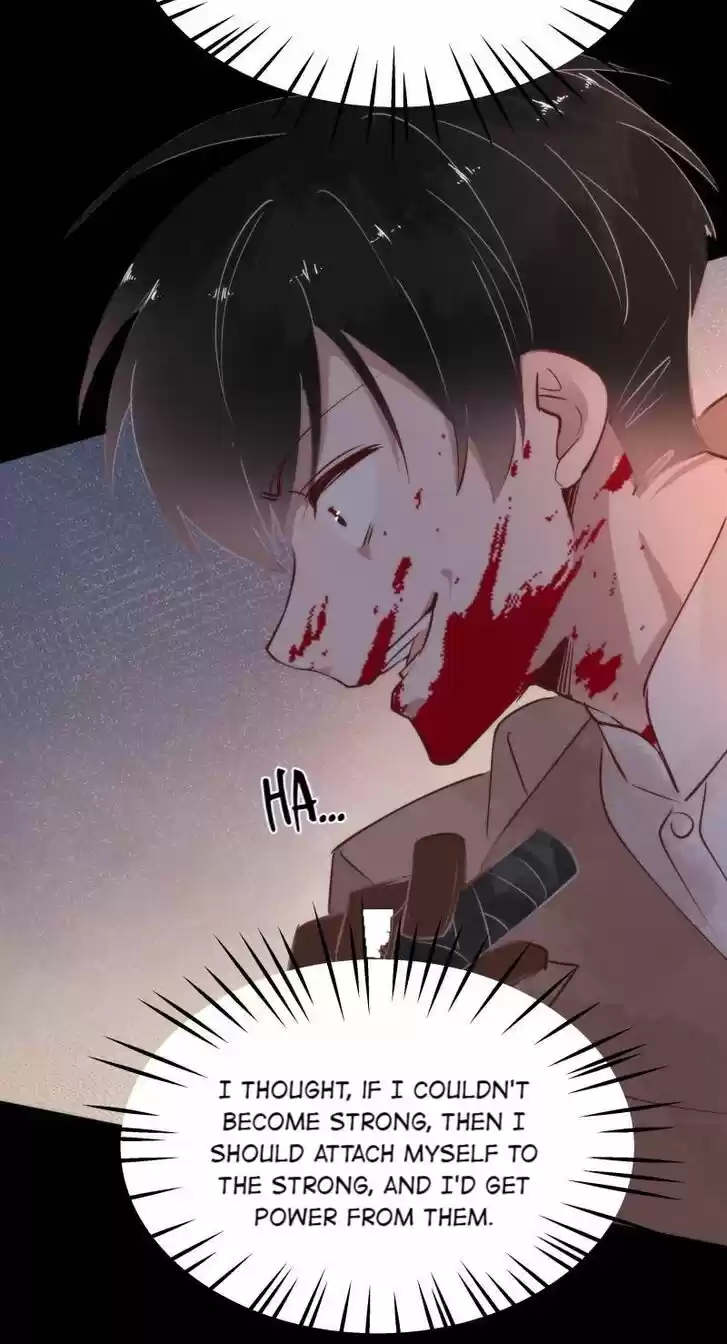 5500 Shades of the Demon King Ch.127