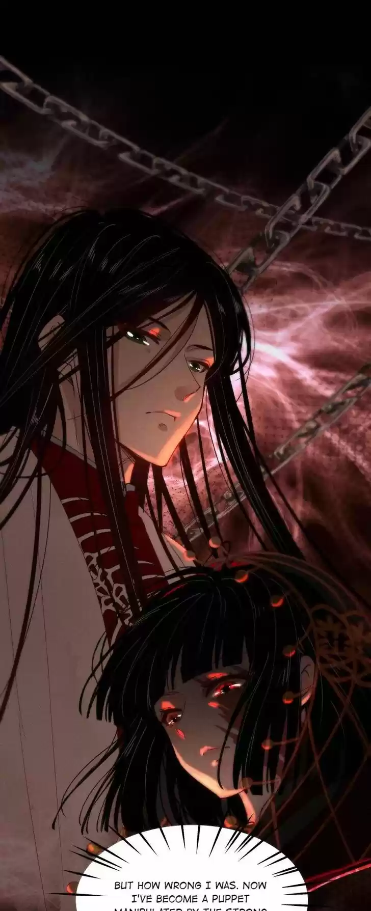 5500 Shades of the Demon King Ch.127