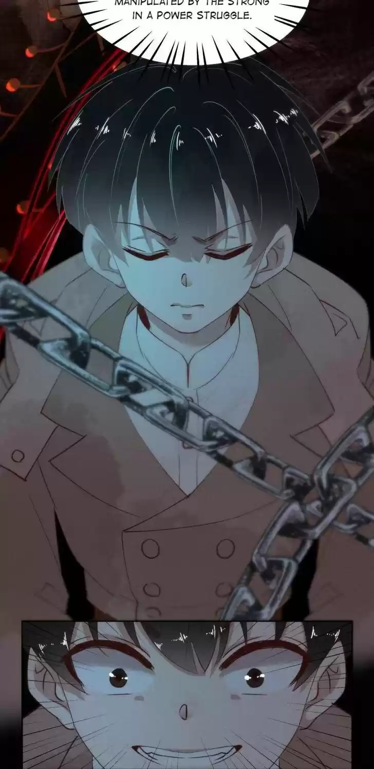 5500 Shades of the Demon King Ch.127