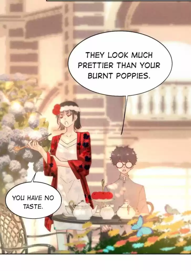 5500 Shades of the Demon King Ch.127