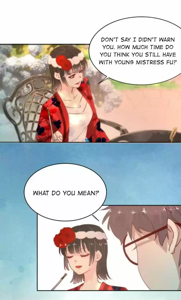 5500 Shades of the Demon King Ch.127