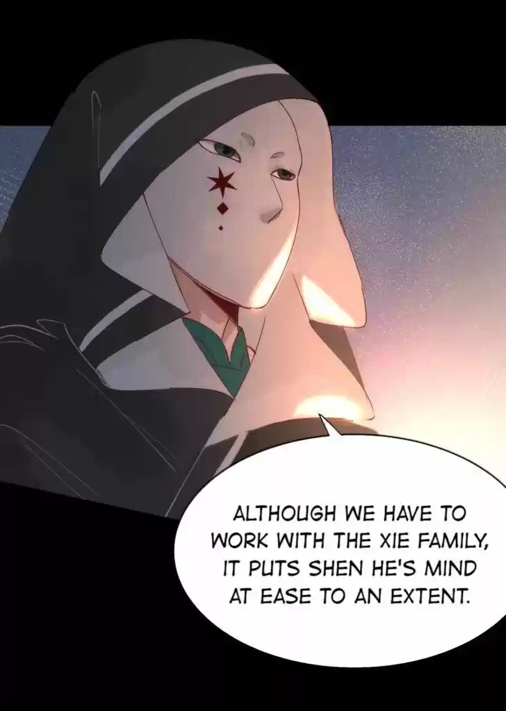 5500 Shades of the Demon King Ch.127