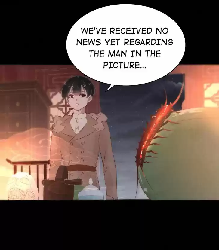 5500 Shades of the Demon King Ch.128