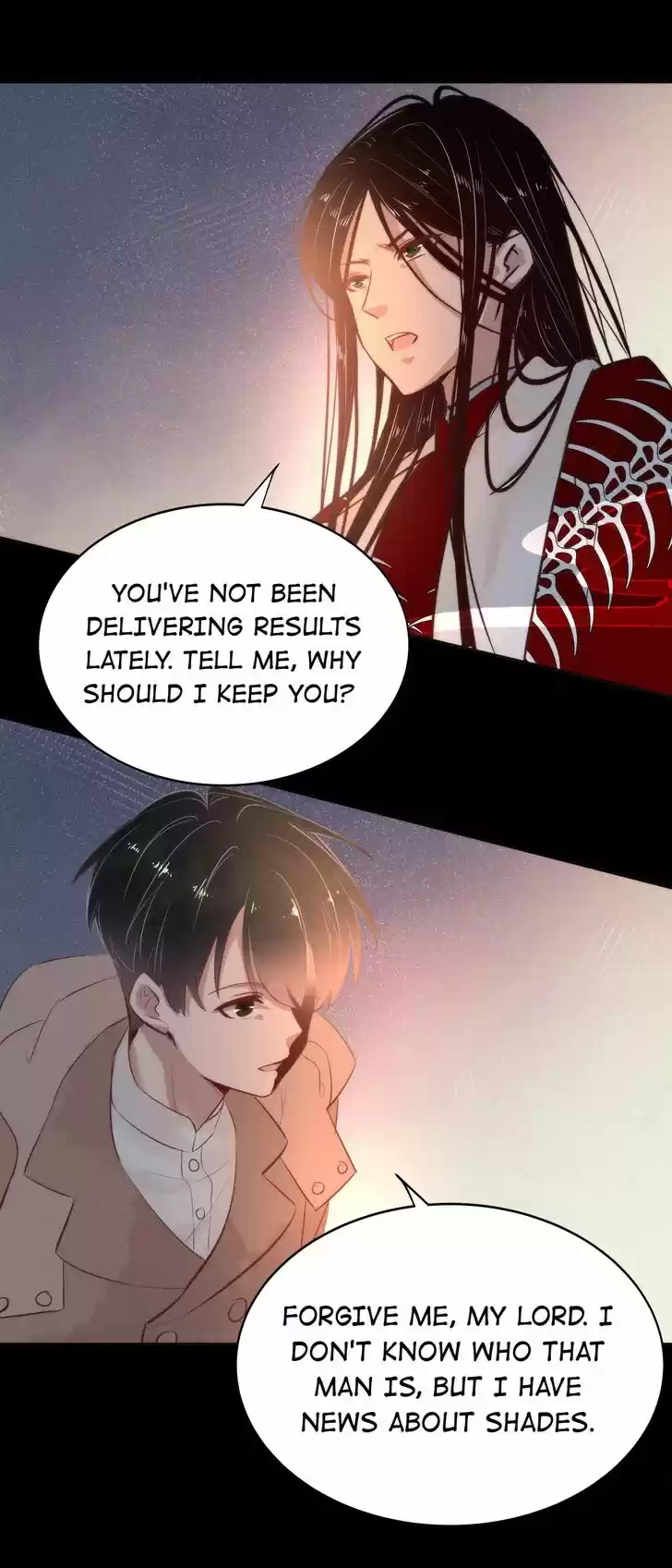 5500 Shades of the Demon King Ch.128