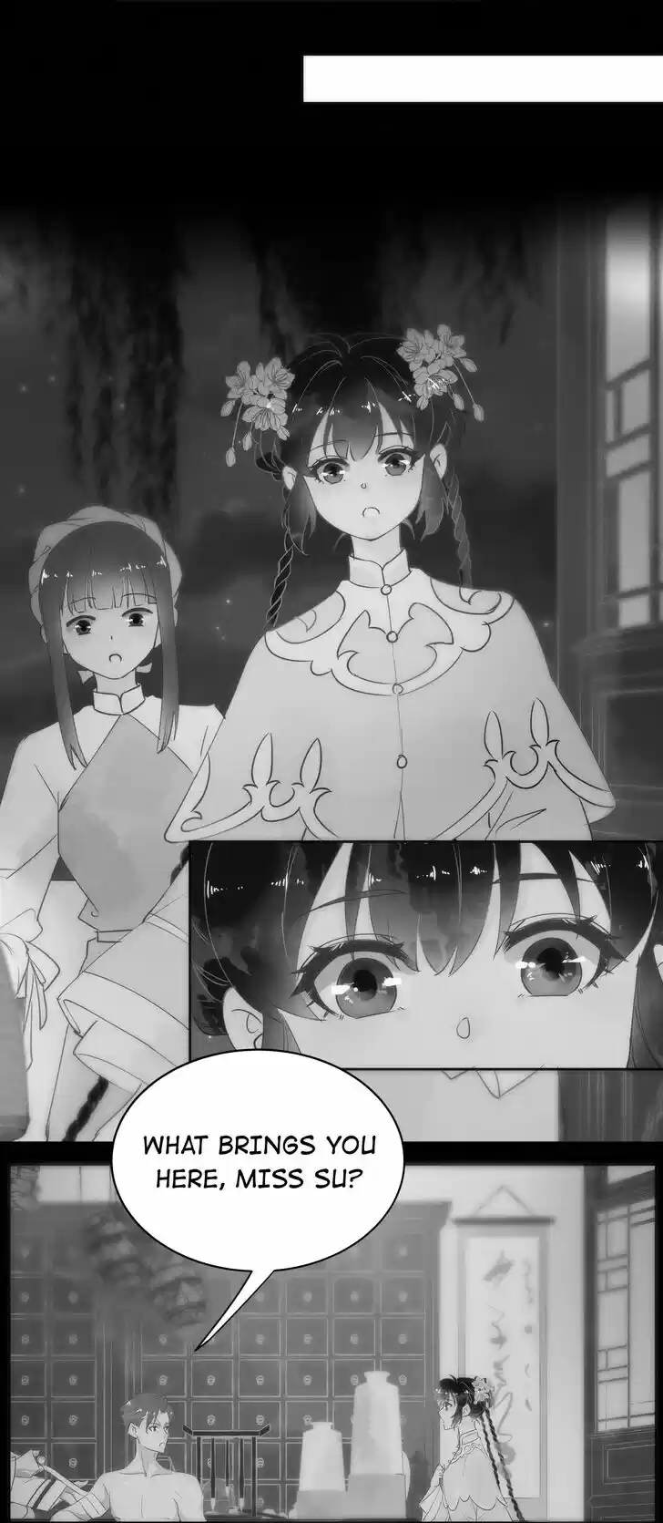 5500 Shades of the Demon King Ch.128