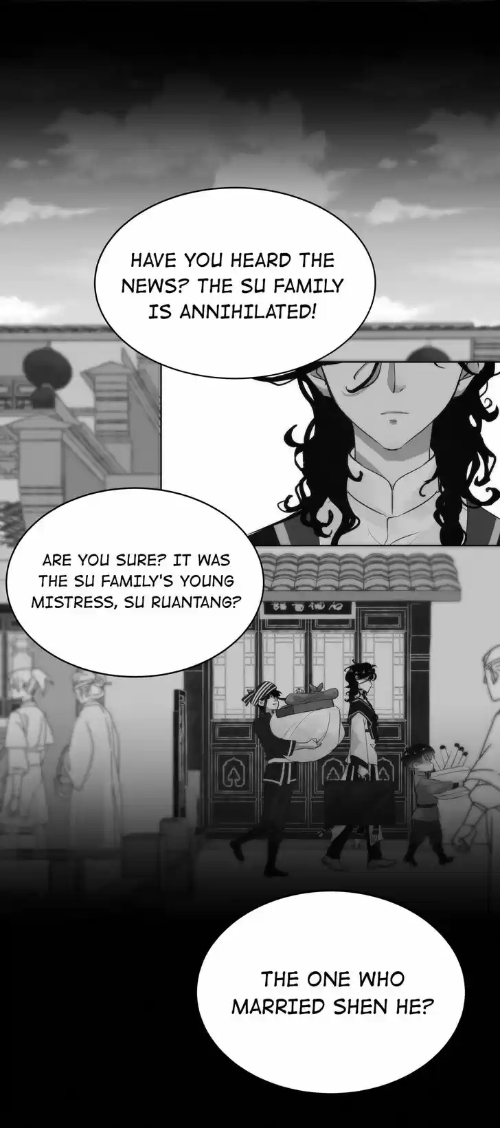 5500 Shades of the Demon King Ch.128