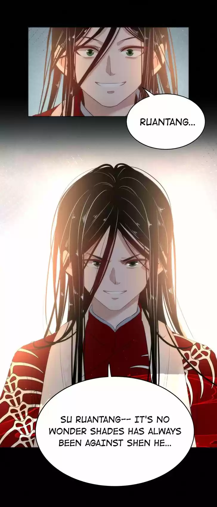 5500 Shades of the Demon King Ch.128