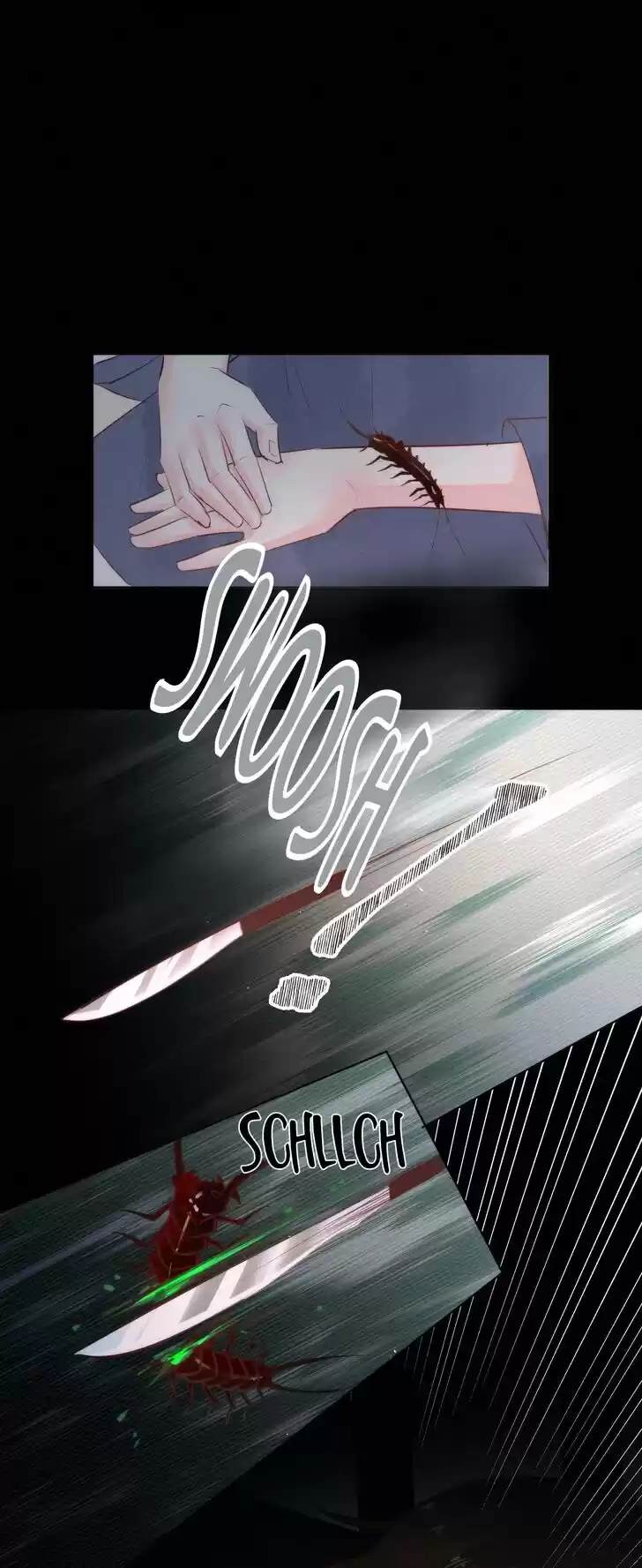 5500 Shades of the Demon King Ch.128